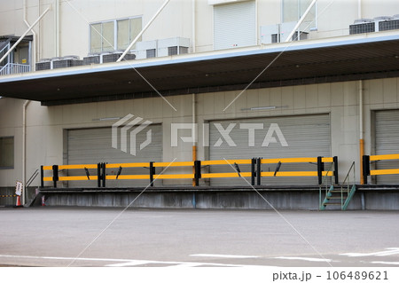 物流倉庫 106489621