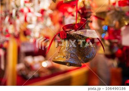 クリスマスツリー クリスマスイメージ クリスマスツリー クリスマスイメージ 106490186