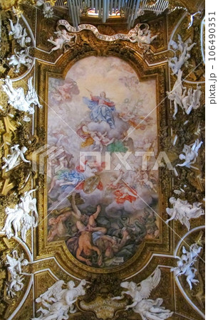 サンタ・マリア・デッラ・ヴィットーリア教会(In Roma) 106490351