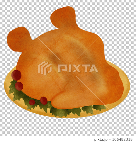 Party food 106492319