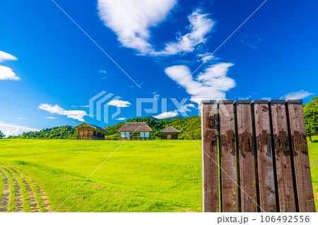 平沢官衙遺跡 106492556