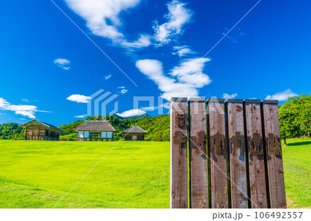 平沢官衙遺跡 平沢官衙遺跡 106492557