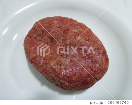 おいしいハンバーグ おいしいハンバーグ 106493749