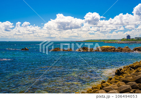 平磯白亜紀層 平磯白亜紀層 106494053