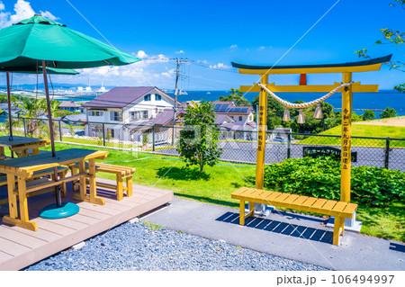 ほしいも神社 106494997