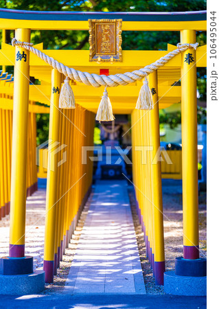 ほしいも神社 106495044