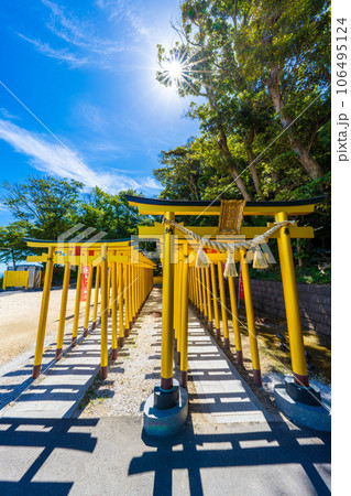 ほしいも神社 ほしいも神社 106495124