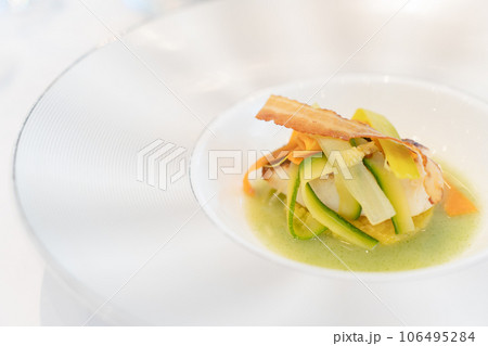 伊勢山ヒルズの前菜 伊勢山ヒルズの前菜 106495284