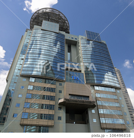 TBSテレビ 106496818