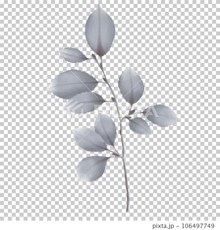 Watercolor Halloween Party Decoration Watercolor Halloween Party Decoration 106497749