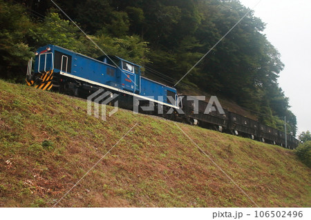 岩手開発鉄道 DD56 岩手開発鉄道 DD56 106502496
