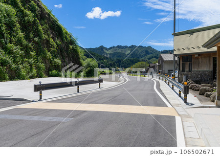 《福岡県》筑前岩屋駅・BRT・ひこぼしライン・HIKOBOSHILINE 《福岡県》筑前岩屋駅・BRT・ひこぼしライン・HIKOBOSHILINE 106502671