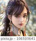異世界の美女 106503641