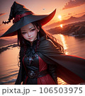 異世界の少女 106503975