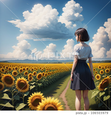 AI少女 106503979