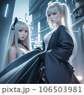 異世界の美女 106503981