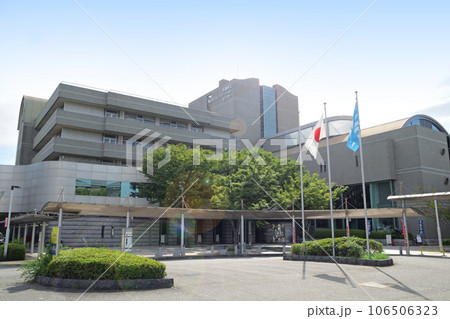 兵庫県立リハビリテーション中央病院 106506323