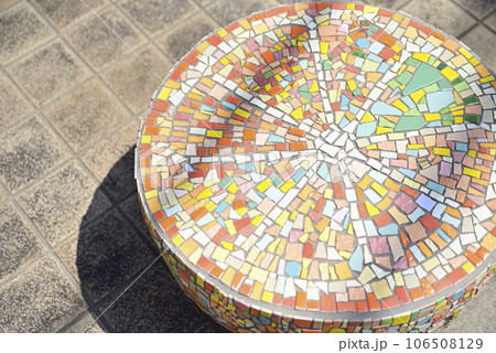 多治見市モザイクタイルミュージーアム 106508129