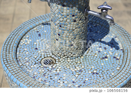 多治見市モザイクタイルミュージーアム 106508156