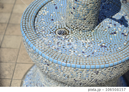 多治見市モザイクタイルミュージーアム 多治見市モザイクタイルミュージーアム 106508157