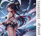 異世界の美女 106508491