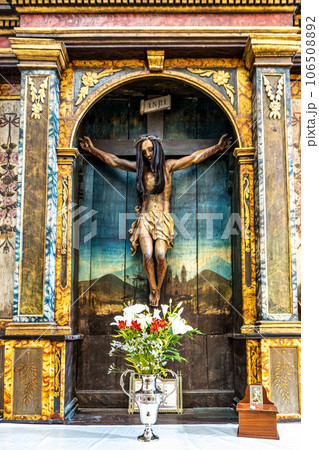Muxia, Spain - Jun 26, 2022 106508892