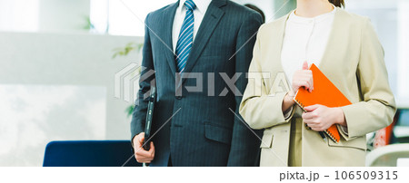 ビジネスイメージ 106509315