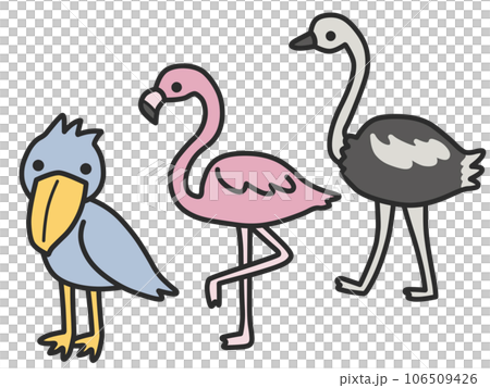 陸の生き物セット 陸の生き物セット 106509426