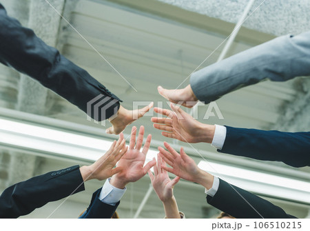 ビジネスイメージ ビジネスイメージ 106510215