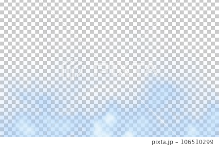 白色煙霧背景 白色煙霧背景 106510299