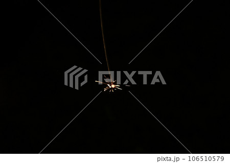 線香花火 線香花火 106510579