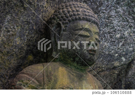 臼杵石仏　1000年の祈り 106510888