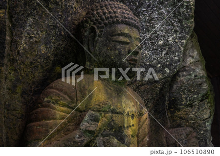 臼杵石仏　1000年の祈り 106510890