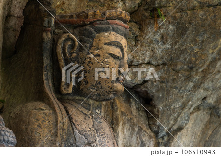 臼杵石仏　1000年の祈り 106510943