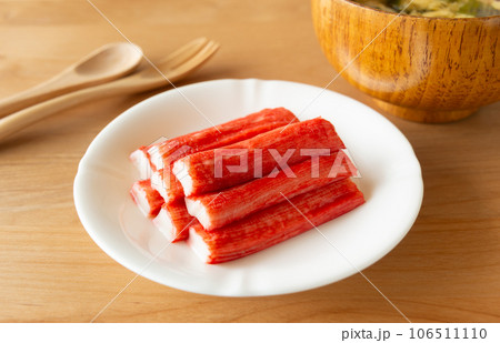 カニカマ 106511110