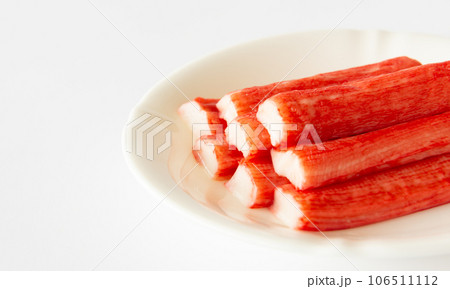 カニカマ 106511112