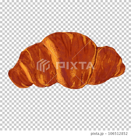 roissant PNG roissant PNG 106512852