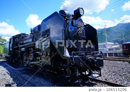 C58 363号機 106513206
