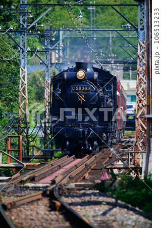 SLパレオエクスプレス 106513233