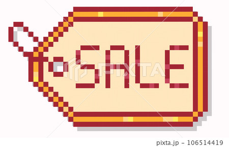 pixel sale