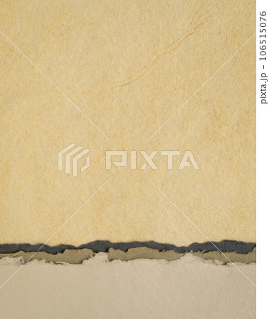 abstract paper landscape in pastel tones - collection of handmade art papers abstract paper landscape in pastel tones - collection of handmade art papers 106515076