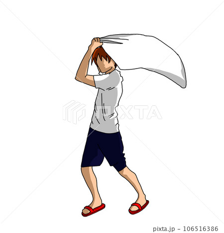 熱波師（アウフギーサー）37 106516386