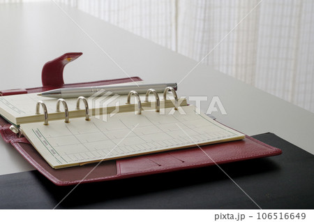 システム手帳 106516649