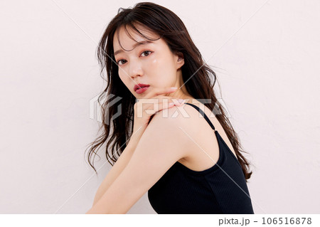 ビューティイメージ 106516878