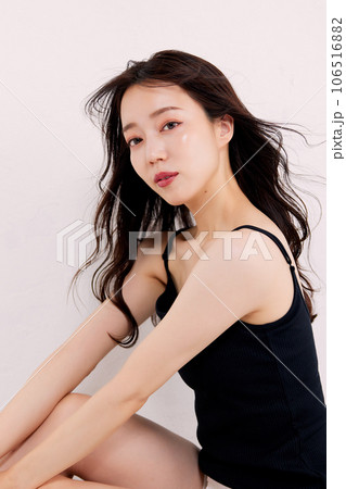 ビューティイメージ 106516882