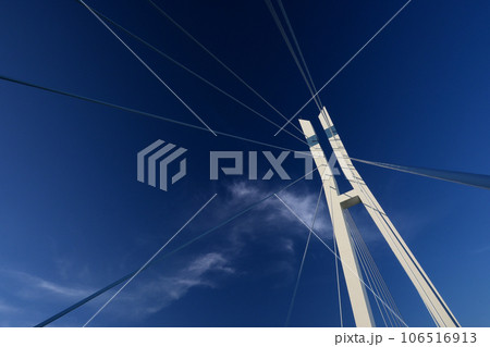 辰巳桜橋 106516913