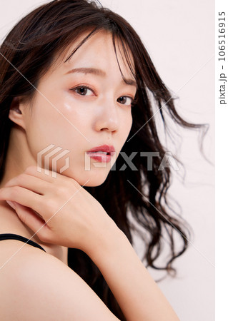 ビューティイメージ 106516915