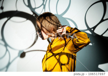 portrait portrait 106517897