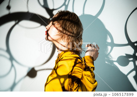 portrait portrait 106517899