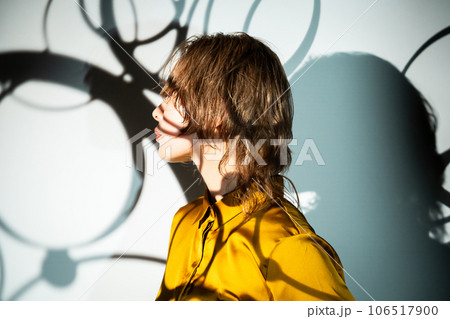 portrait portrait 106517900